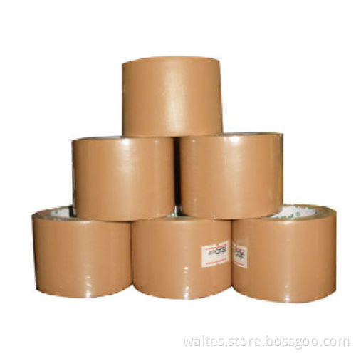 PVC Material and Insulation Tape Type PVC Wrapping Tape